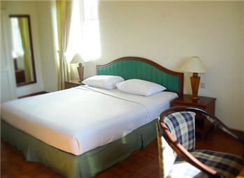 Java Paragon Hotel and Residences