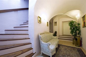 Pension Hotel Belarie