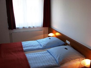 Business Hotel