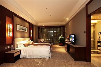Empark Grand Hotel Changsha