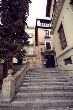 Casa del Pilar