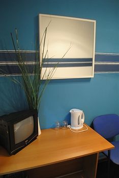 A la Russ Hotel - Hostel