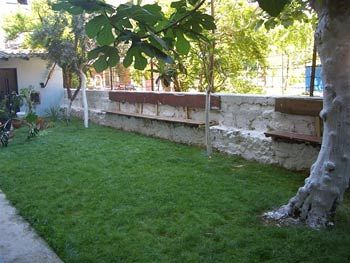Yeniceri Hotel