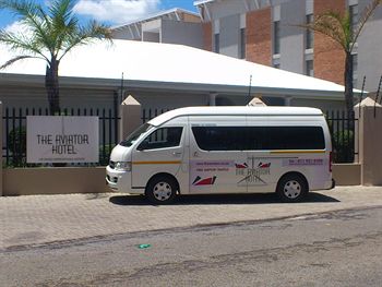 The Aviator Hotel OR Tambo International Airport