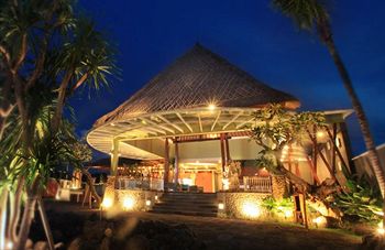 Abi Bali Resort Villas & Spa