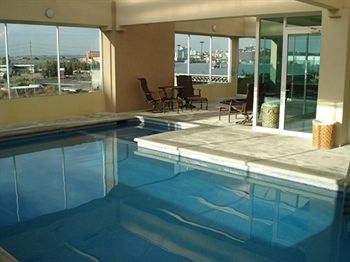 Hotel Villa Florida