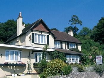 Burleigh House - Guest house