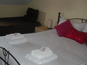 The Alendale Guest House
