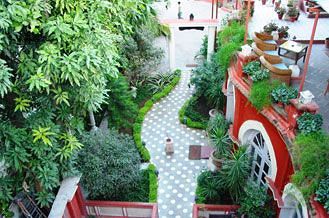 WelcomHeritage Ranjits Svaasa