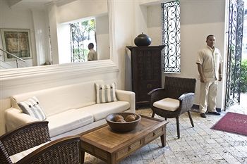 Hoteles Charlotte Cartagena