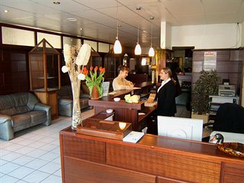 Basic Hotel Wandsbek