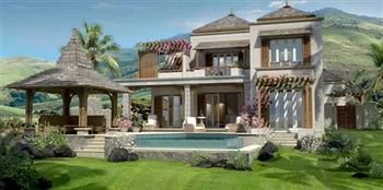 Heritage the Villas