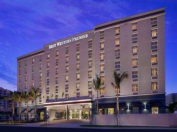 Best Western Premier Miami Intl. Airport Hotel & Suites