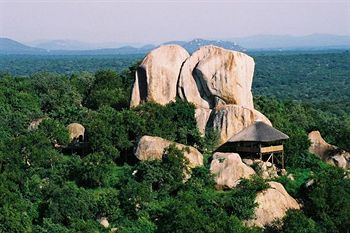 Kwa Madwala Game Reserve