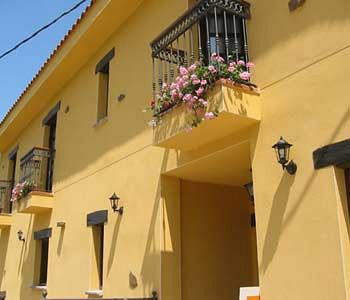 Hotel Rural Mirador de Deva