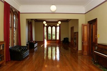 Fellworth House