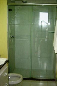 Terrazzo da Bahia Flat