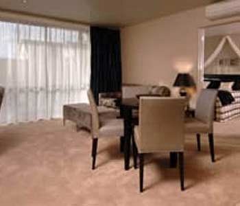 Palazzo Motor Lodge