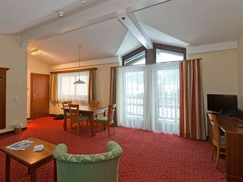 Vital Und Sporthotel Brixen