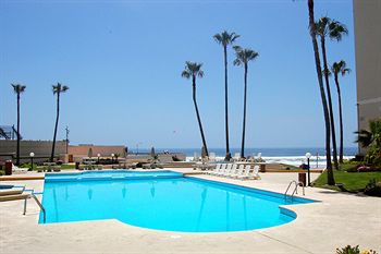 Rosarito Inn Condominium Hotel Suites