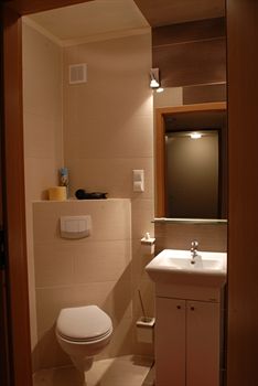 Aparthotel Siesta