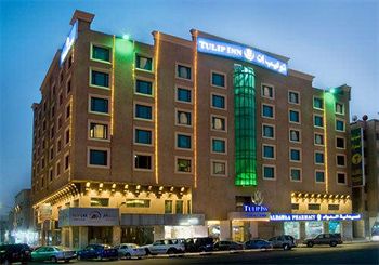 Tulip Inn Hala Hotel Alkhobar