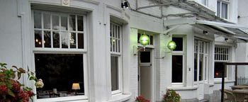 Aquilon Boutique Hotel