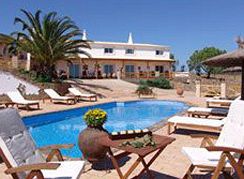 Monte da Bravura Green Resort
