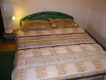 Apartmaji Vidic- Guest House