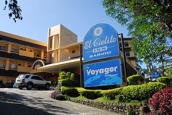 El Cielito Hotel Baguio
