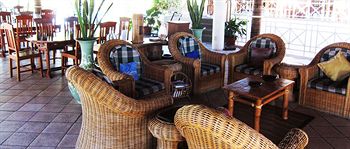 Bahura Resort and Spa