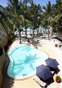 Nami Resort Boracay
