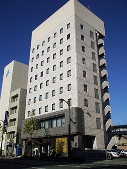 Court Hotel Hamamatsu