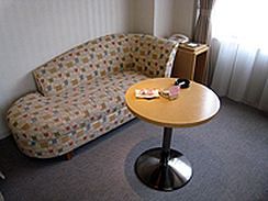 Hida Hotel Plaza