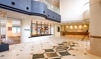 Best Western Hotel Kansai Airport