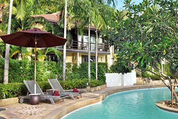 Tup Kaek Sunset Beach Resort & Spa