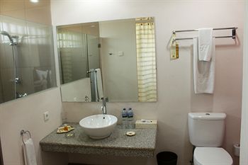 The Jayakarta Suite Komodo Flores