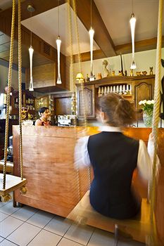 Hotel Dedal