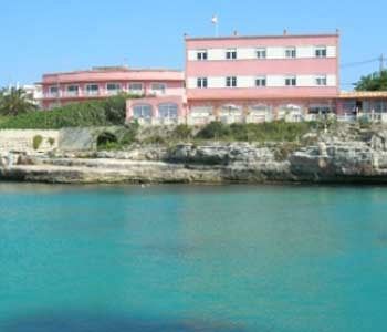 Hostal Mar Blava