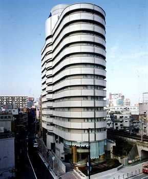 APA Hotel Osaka-Tenma