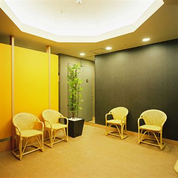 APA Villa Hotel Osaka-Tanimachi 4 Chome-Ekimae