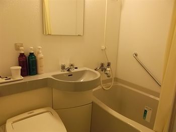 APA Hotel Tennouji-Ekimae