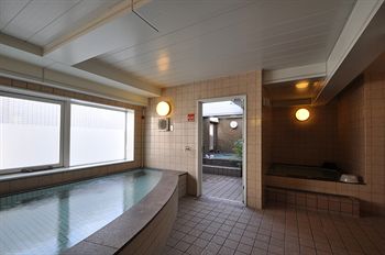 APA Hotel Kyotoeki-Horikawadori