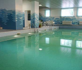 Laska Hotel