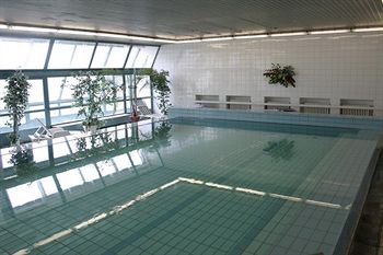 Hotel Maj Spa & Wellness