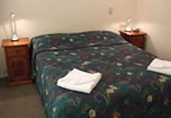 Fairway Motel and Apartments