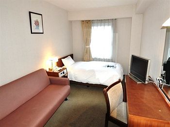 APA Hotel Sapporo