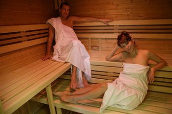 Garni Hotel Astoria