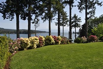 Sooke Ocean Resort