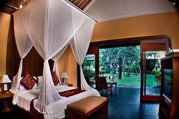The Nirwana Resort and Spa